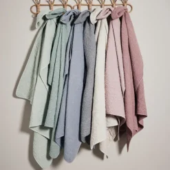 Lene Bjerre Design Isabelle Throw Sage Green