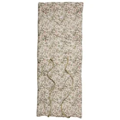 Lene Bjerre Design Ivy Mattress Sage Green/Rose Large