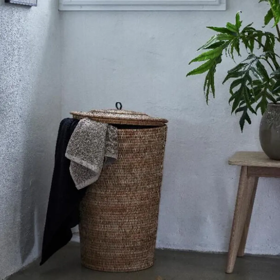 Lene Bjerre Design Noah Laundry Basket