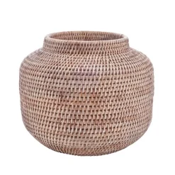 Lene Bjerre Design Norah Flower Pot Nature