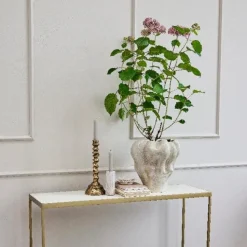 Lene Bjerre Design Viola Vase Linen