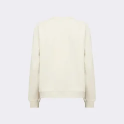 Leveté Room Nuka 11 Sweatshirt Creme