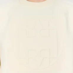 Leveté Room Nuka 11 Sweatshirt Creme