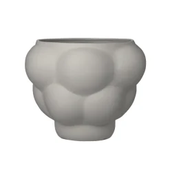 Louise Roe Balloon Bowl 05 Sanded Grey