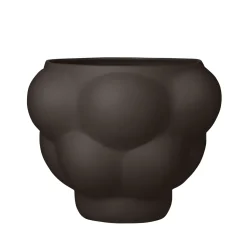 Louise Roe Balloon Bowl 06 Mud Brown