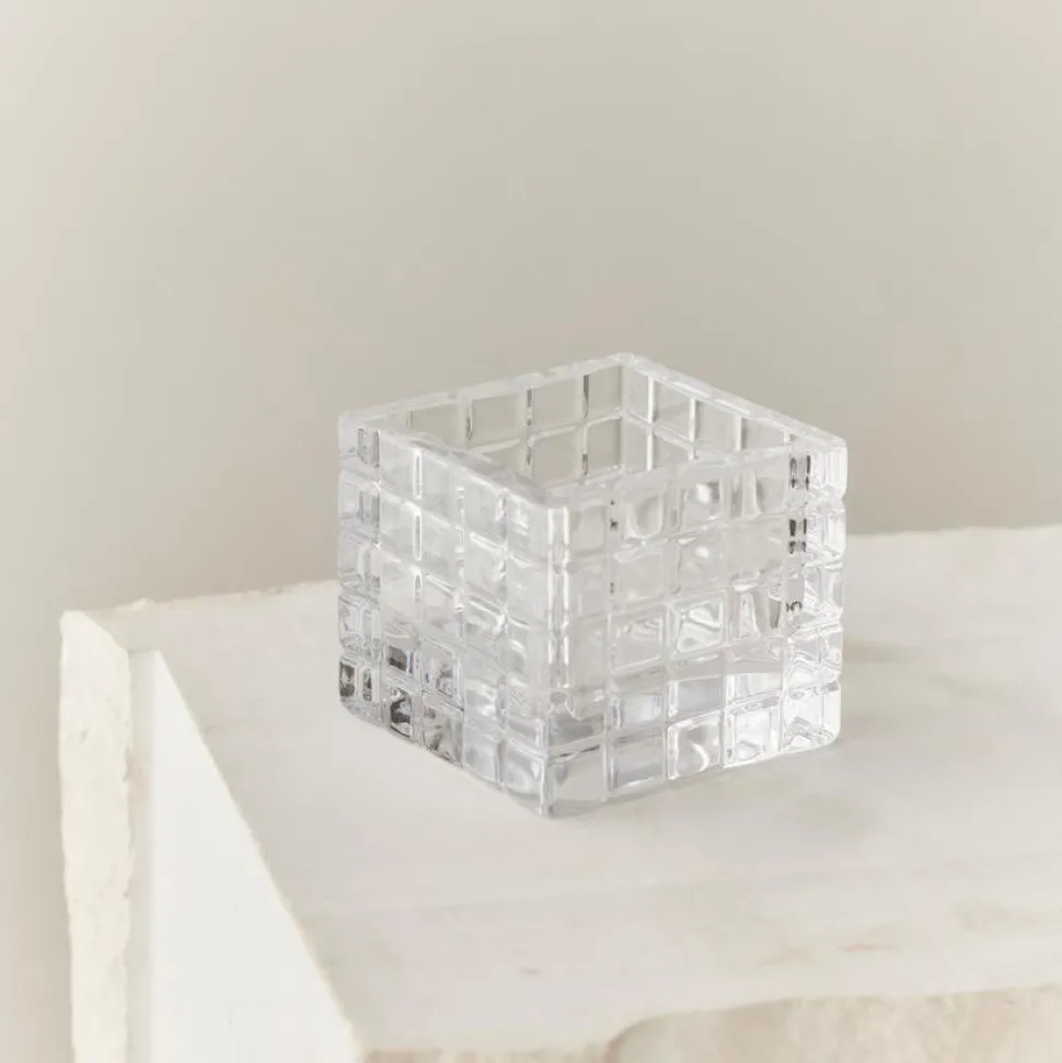 Louise Roe City Light 1 Clear