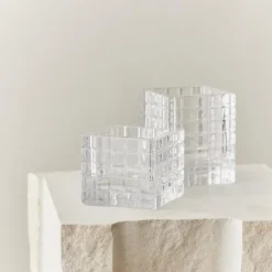 Louise Roe City Light 1 Clear