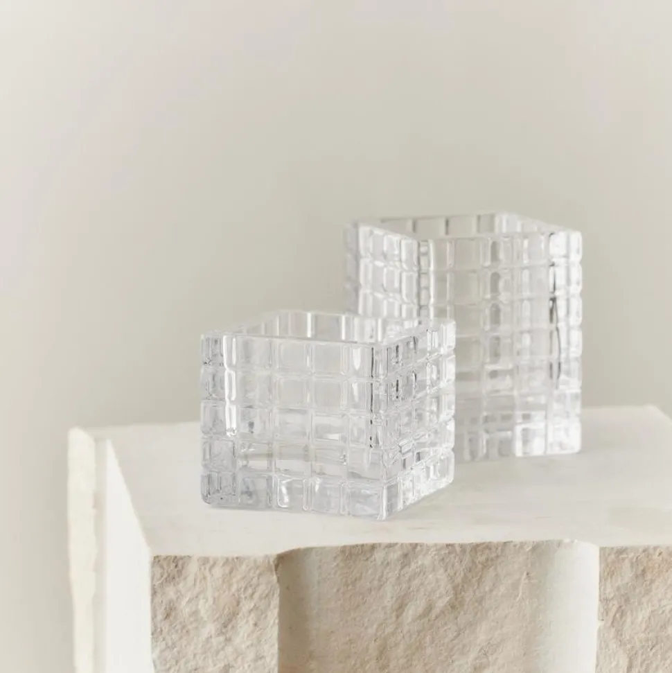 Louise Roe City Light 1 Clear