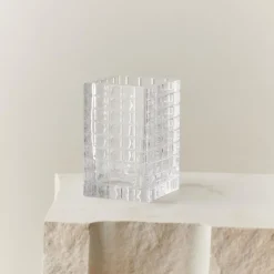 Louise Roe City Light 3 Clear