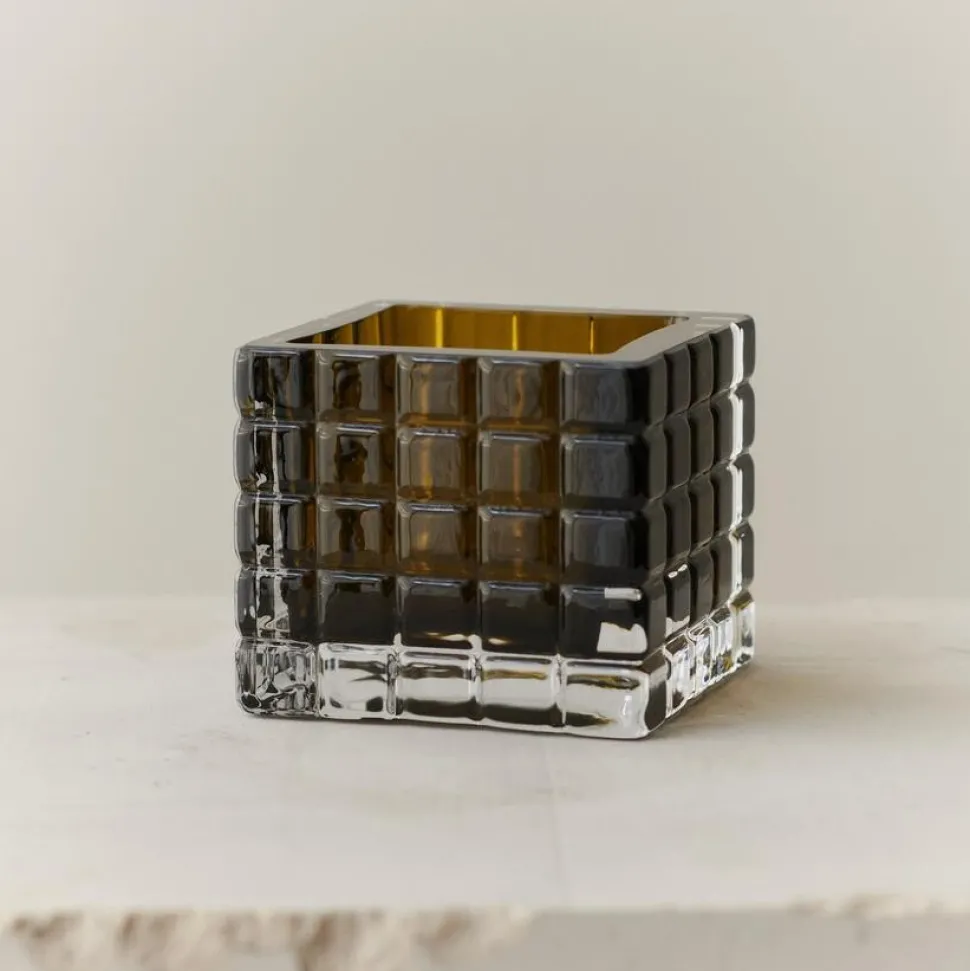 Louise Roe City Light 1 Olive