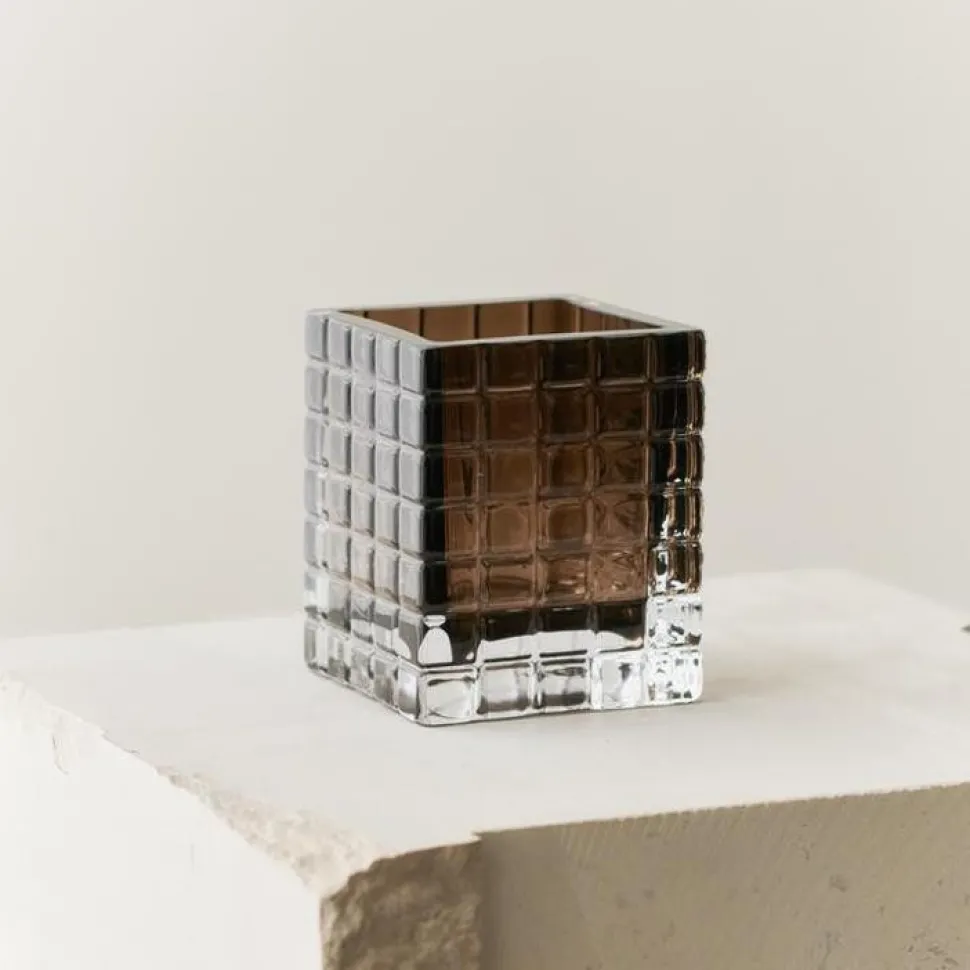 Louise Roe City Light 2 Smoke