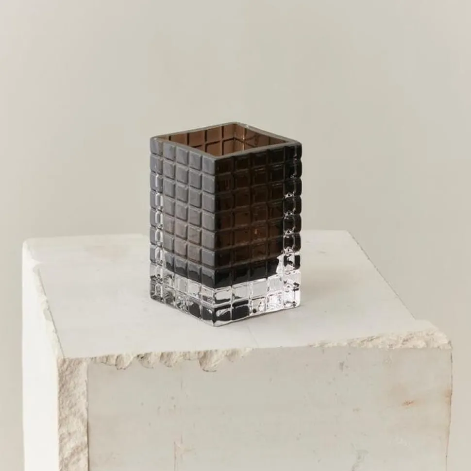 Louise Roe City Light 3 Smoke