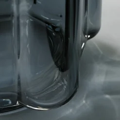 Louise Roe Funki Vase Rounded Blue