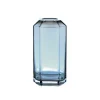 Louise Roe Jewel Vase Blue Small