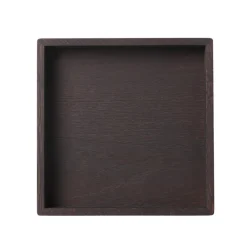 Louise Roe Smoked Oak Tray Lille