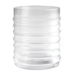 Louise Roe Willy Glass Container