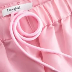 Lovechild 1979 Alessio Shorts Pink