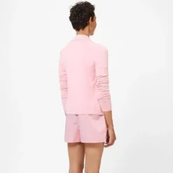 Lovechild 1979 Alessio Shorts Pink