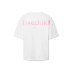 Lovechild 1979 Aria T-Shirt Pink