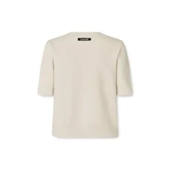 Lovechild 1979 Diana Blouse Egret