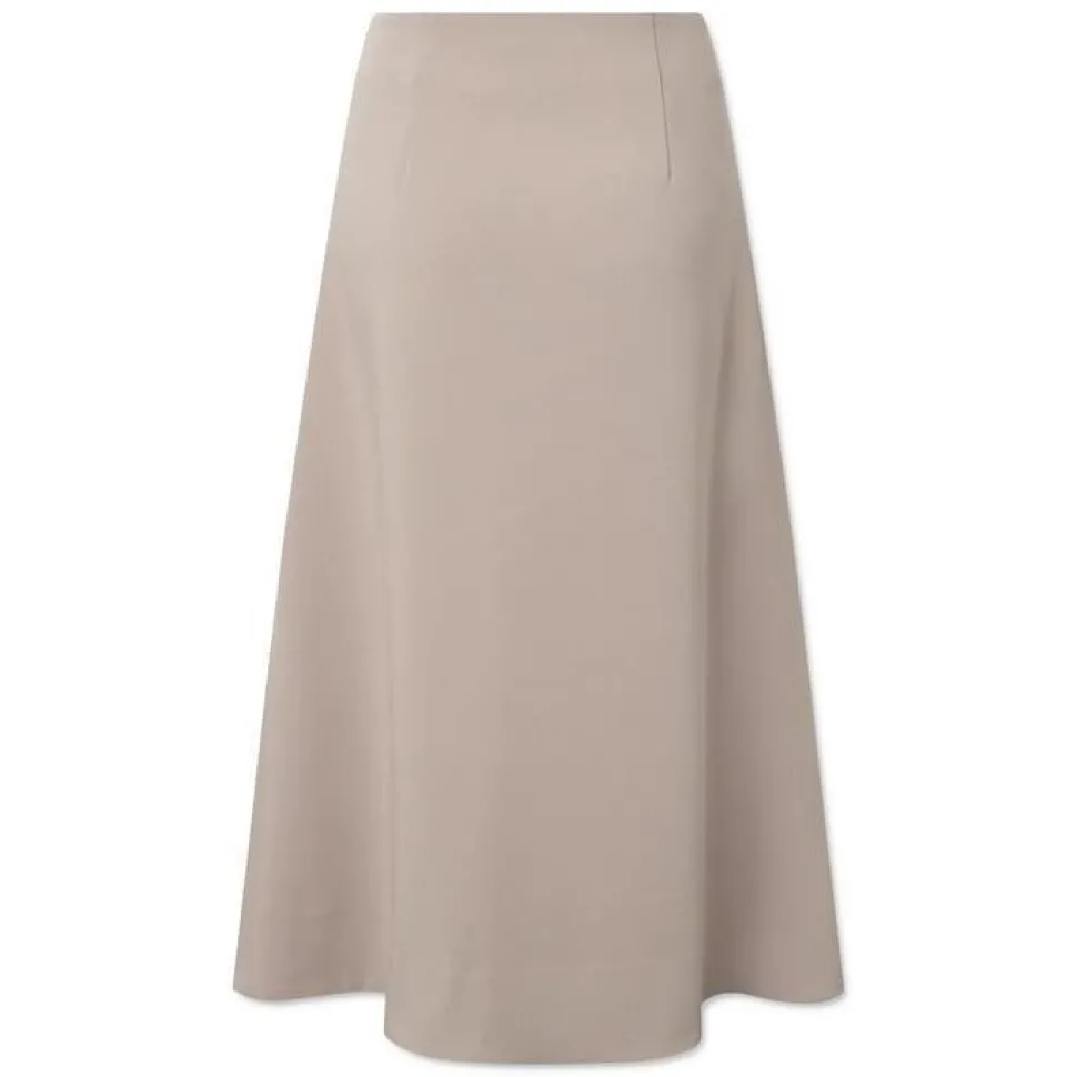 Lovechild 1979 Georgina Skirt Stone