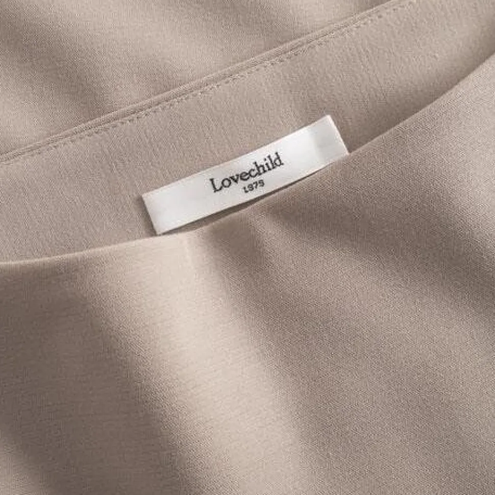 Lovechild 1979 Georgina Skirt Stone