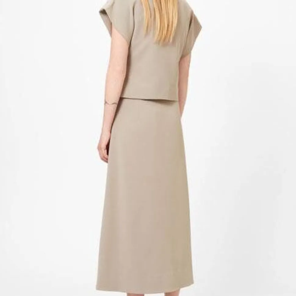 Lovechild 1979 Georgina Skirt Stone