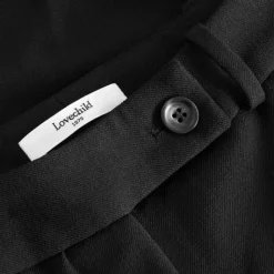 Lovechild 1979 Harper Pants Black