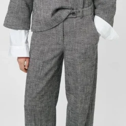 Lovechild 1979 Harper Pants Black Multi