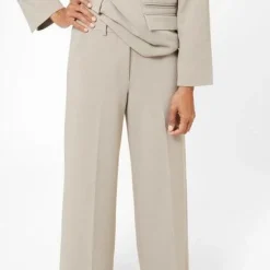 Lovechild 1979 Harper Pants Stone