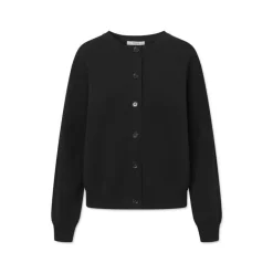 Lovechild 1979 Jasmine Cardigan Black