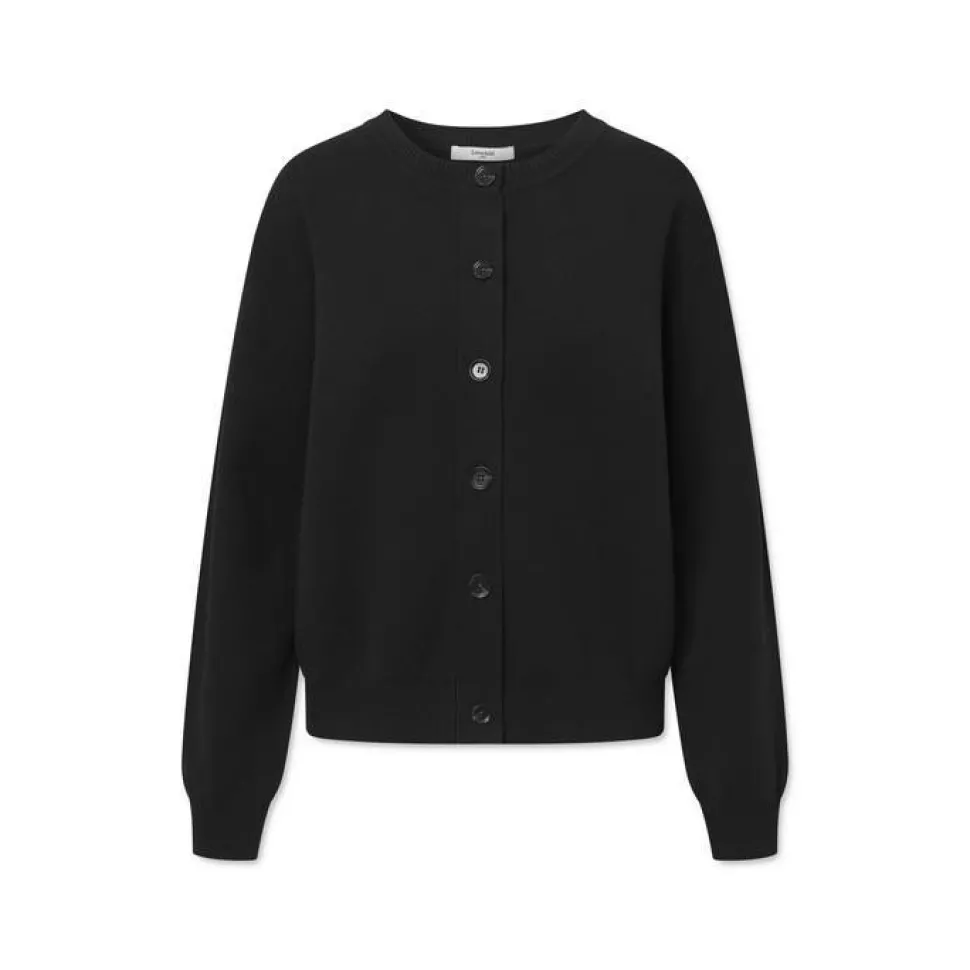 Lovechild 1979 Jasmine Cardigan Black