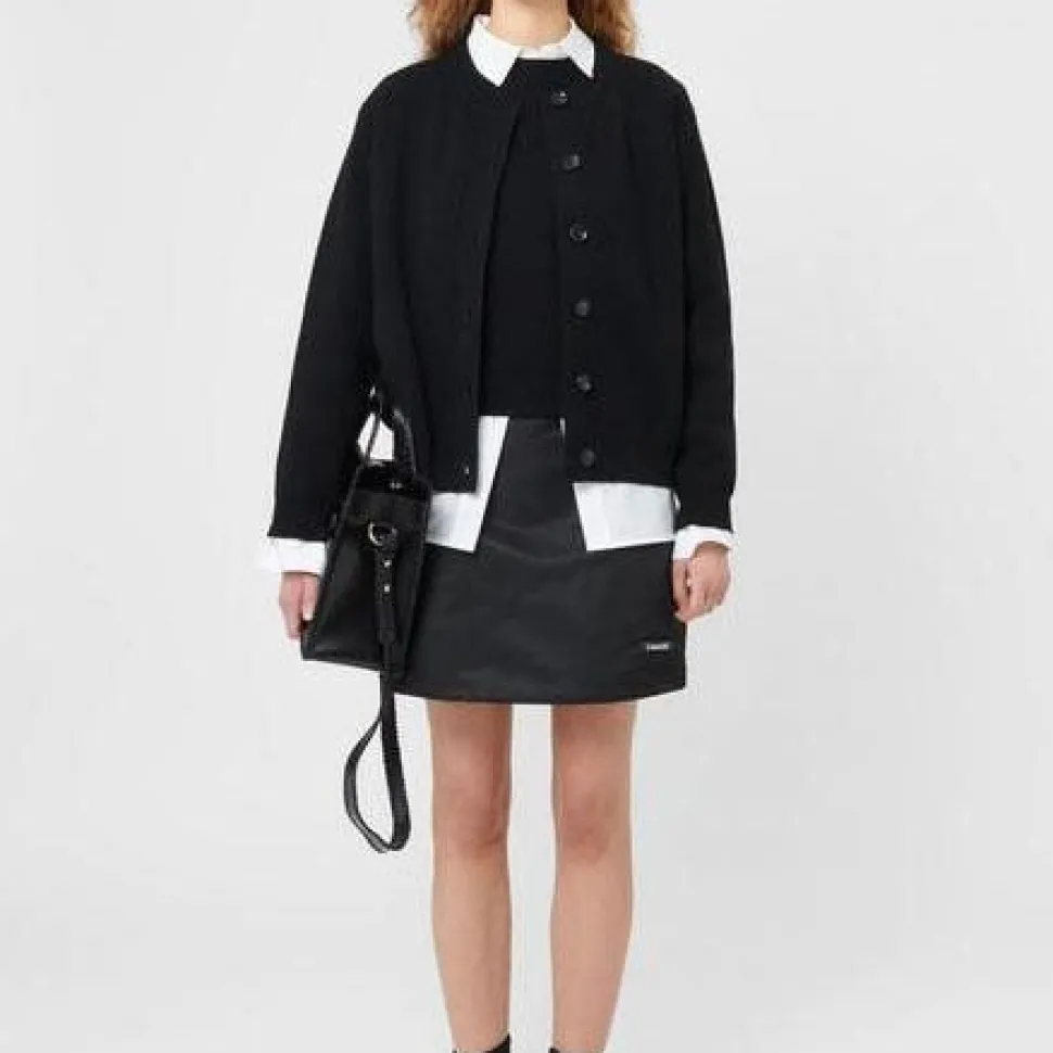 Lovechild 1979 Jasmine Cardigan Black