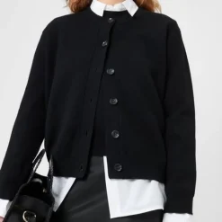 Lovechild 1979 Jasmine Cardigan Black