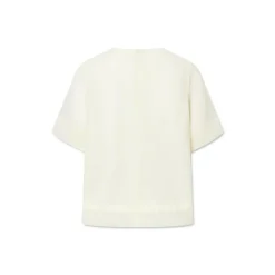 Lovechild 1979 Joy Top Vanilla