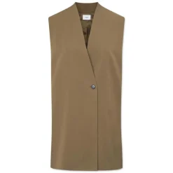 Lovechild 1979 Kathy Dress Tapenade