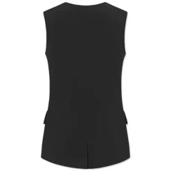 Lovechild 1979 Kendra Vest Black