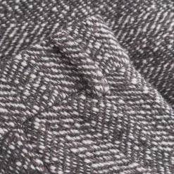 Lovechild 1979 Kimi Shorts Brown Herringbone