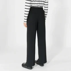 Lovechild 1979 Lea Pants Black