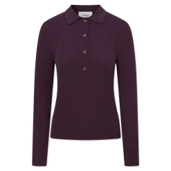 Lovechild 1979 Lisa Blouse Port Royale