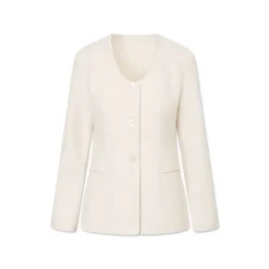 Lovechild 1979 Oakley Blazer Creme