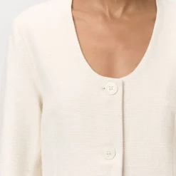 Lovechild 1979 Oakley Blazer Creme