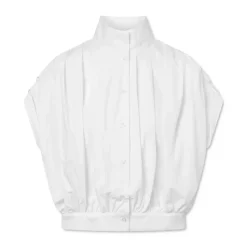 Lovechild 1979 Rayne Shirt Bright White