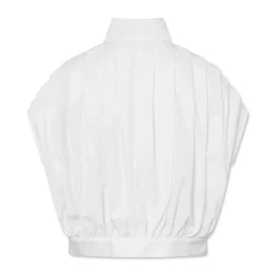 Lovechild 1979 Rayne Shirt Bright White