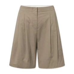Lovechild 1979 Trine Shorts Taupe