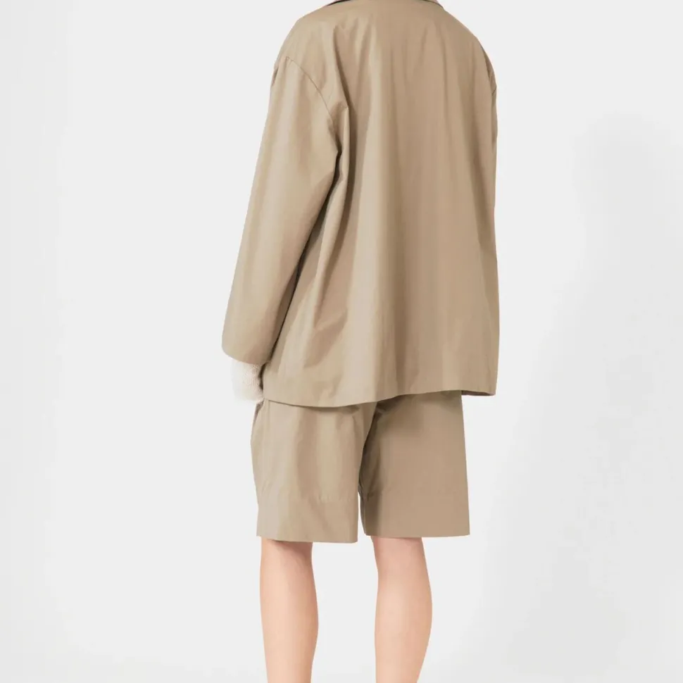 Lovechild 1979 Trine Shorts Taupe