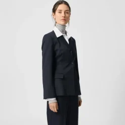 Lovechild 1979 Viviana Blazer Total Eclipse