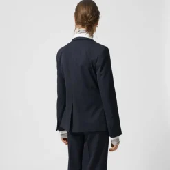 Lovechild 1979 Viviana Blazer Total Eclipse