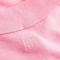 Lovechild 1979 Zena Top Pink