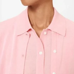 Lovechild 1979 Zena Top Pink